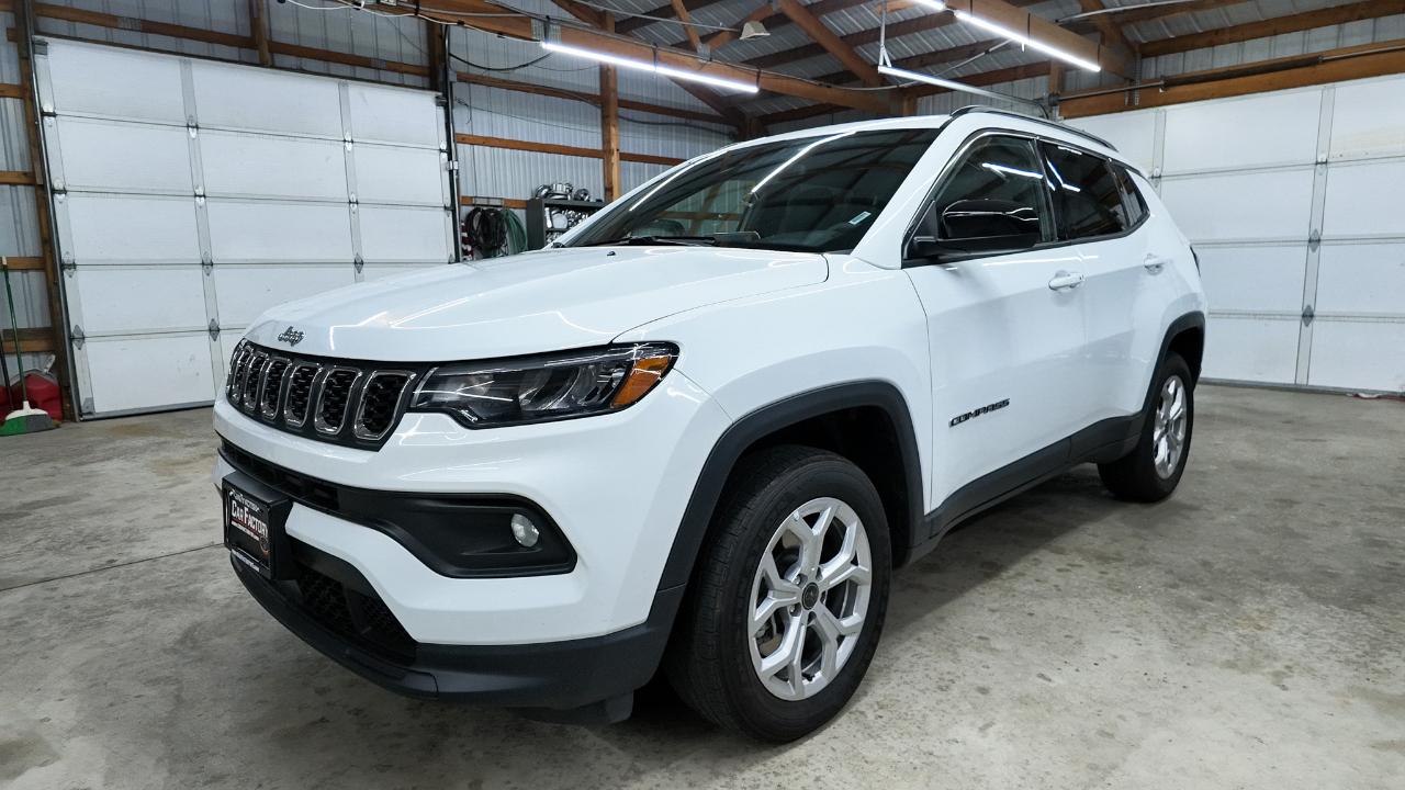 jeep compass 2025 3C4NJDBN8ST547798 image jeep compass 2025 3C4NJDBN8ST547798 image