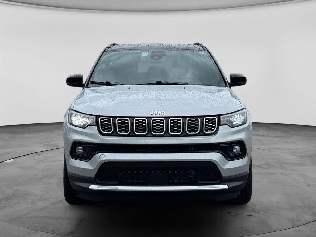 jeep compass 2025 3C4NJDCN4ST508043 image jeep compass 2025 3C4NJDCN4ST508043 image