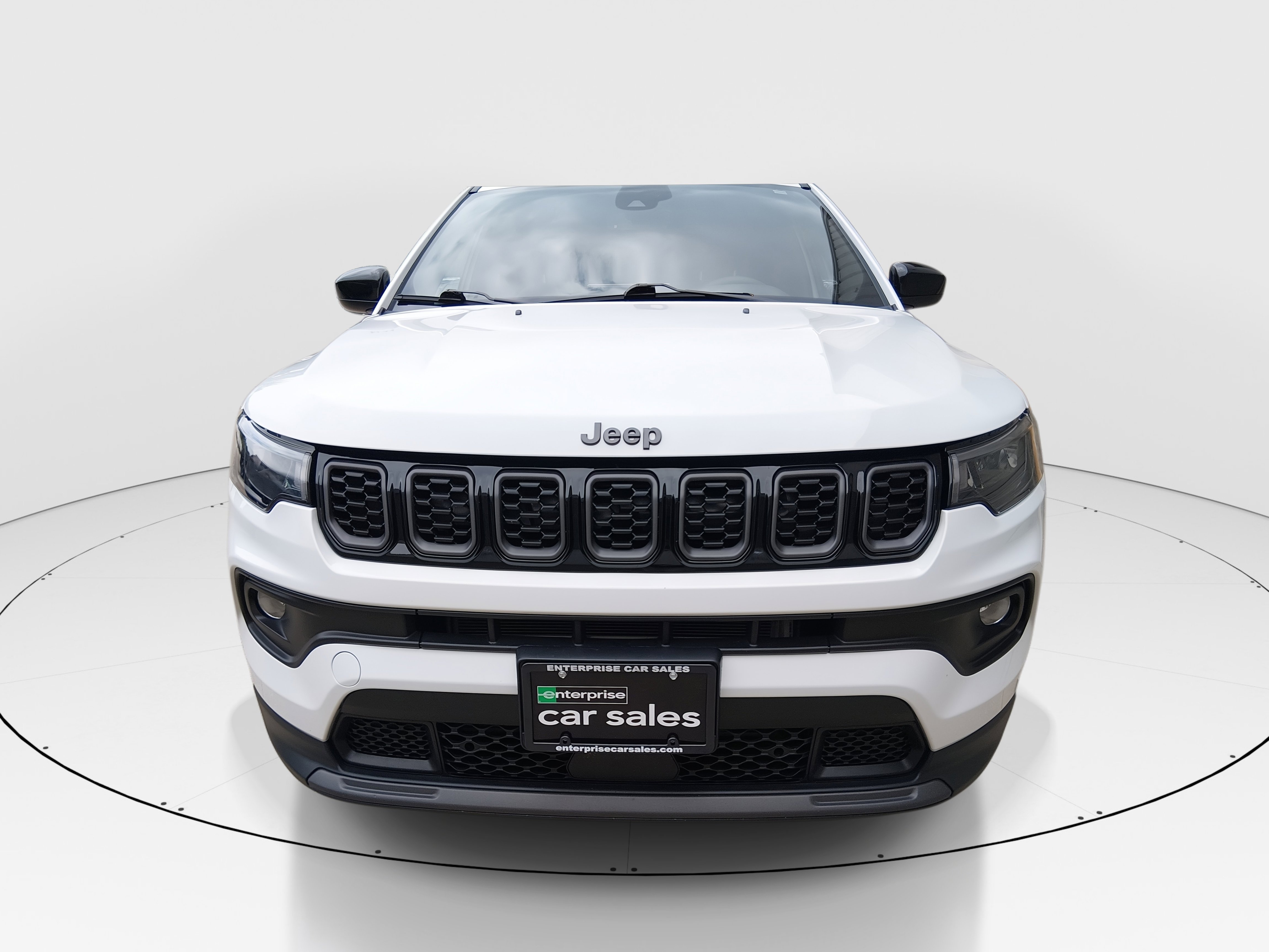 jeep compass 2025 3C4NJDBN8ST618210 image jeep compass 2025 3C4NJDBN8ST618210 image