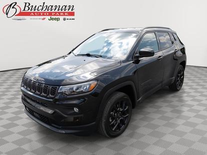 jeep compass 2025 3C4NJDBN8ST596256 image jeep compass 2025 3C4NJDBN8ST596256 image