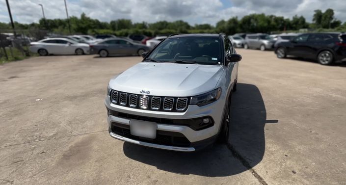 jeep compass 2025 3C4NJDCN1ST518223 image jeep compass 2025 3C4NJDCN1ST518223 image
