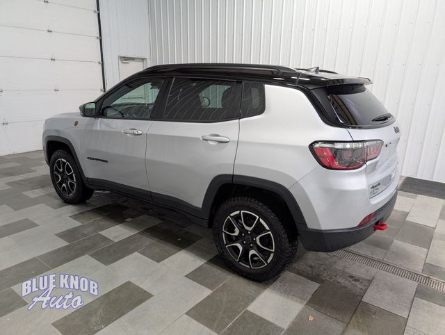 jeep compass 2025 3C4NJDDN1ST599481 image jeep compass 2025 3C4NJDDN1ST599481 image