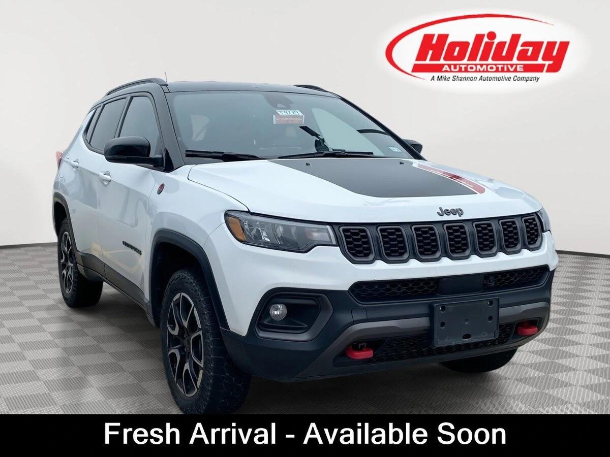 jeep compass 2025 3C4NJDDN3ST524636 image jeep compass 2025 3C4NJDDN3ST524636 image