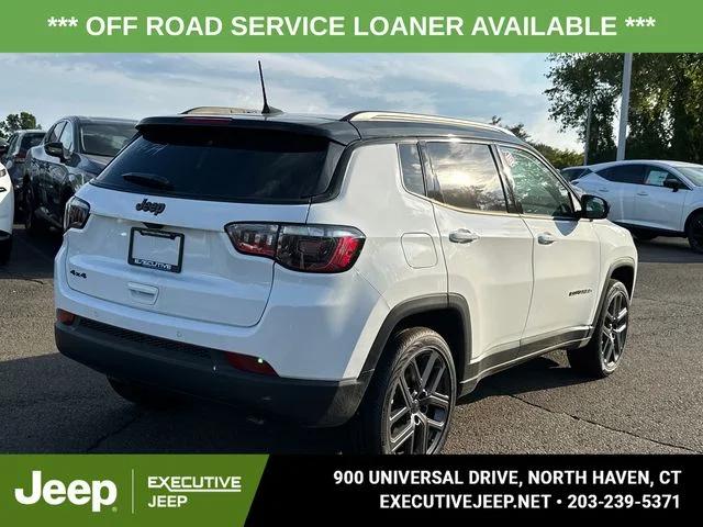 jeep compass 2025 3C4NJDCN1ST611971 image jeep compass 2025 3C4NJDCN1ST611971 image