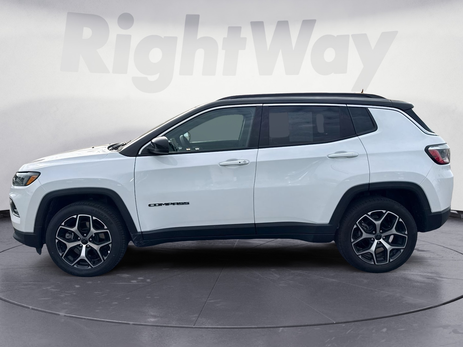jeep compass 2025 3C4NJDCN1ST523678 image jeep compass 2025 3C4NJDCN1ST523678 image