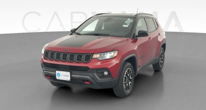 jeep compass 2025 3C4NJDDN5ST564717 image jeep compass 2025 3C4NJDDN5ST564717 image