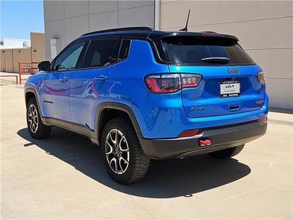 jeep compass 2025 3C4NJDDN9ST533390 image jeep compass 2025 3C4NJDDN9ST533390 image