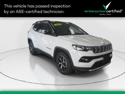 jeep compass 2025 3C4NJDCN1ST600534 image jeep compass 2025 3C4NJDCN1ST600534 image