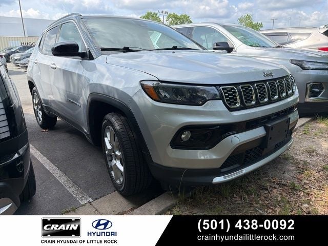 jeep compass 2025 3C4NJDCN7ST514404 image jeep compass 2025 3C4NJDCN7ST514404 image