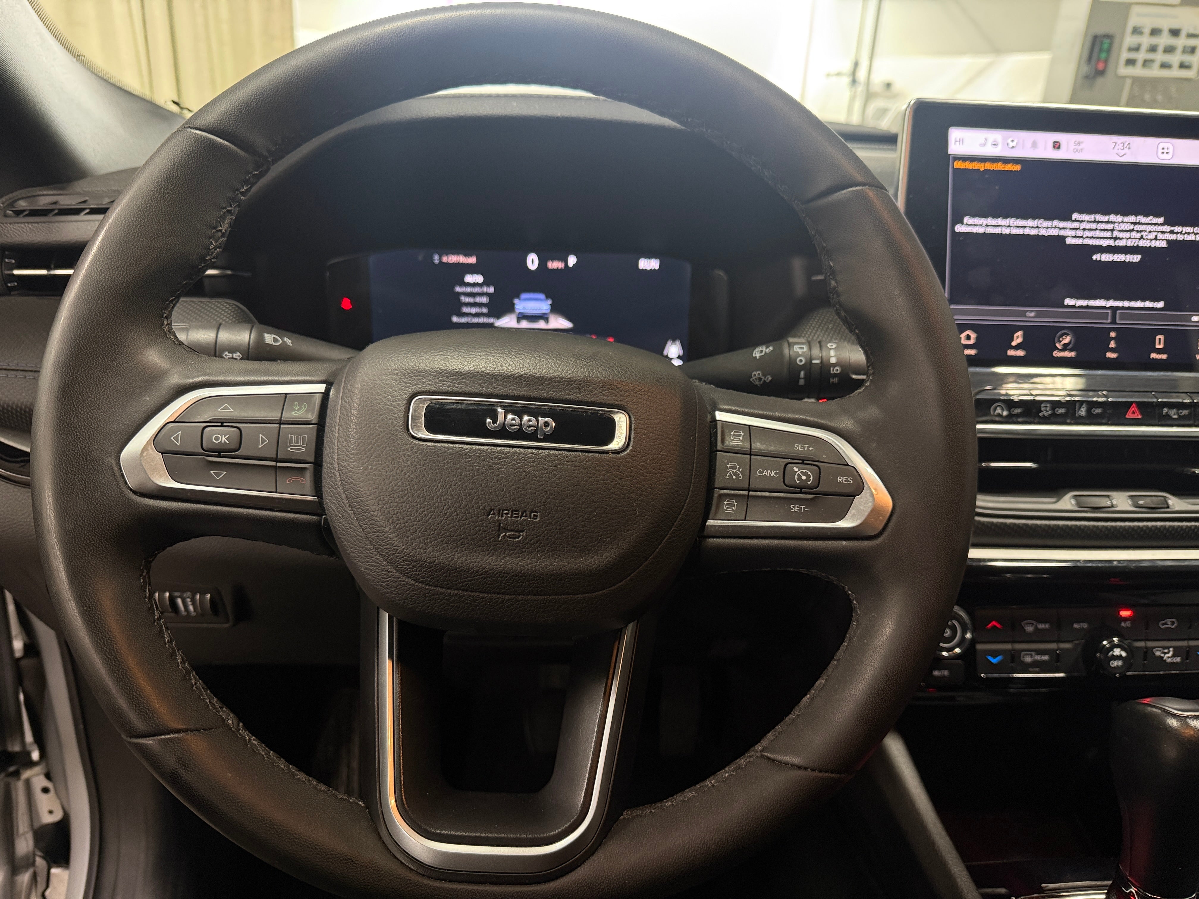 jeep compass 2025 3C4NJDCN3ST553264 image jeep compass 2025 3C4NJDCN3ST553264 image