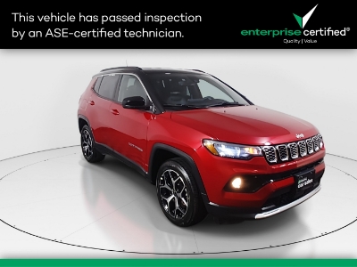 jeep compass 2025 3C4NJDCN1ST620671 image jeep compass 2025 3C4NJDCN1ST620671 image