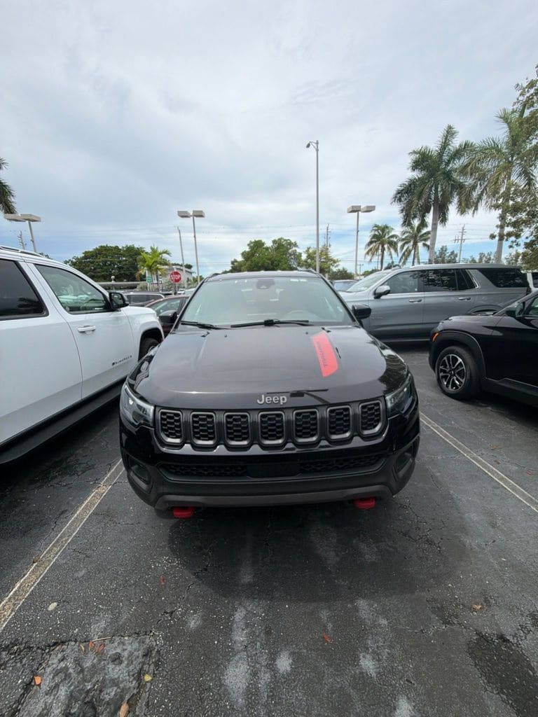 jeep compass 2025 3C4NJDDN5ST612992 image jeep compass 2025 3C4NJDDN5ST612992 image