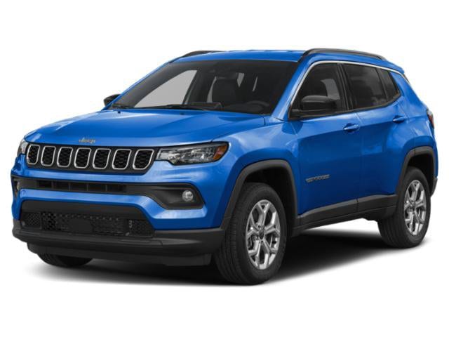 jeep compass 2025 3C4NJDCN8ST521796 image jeep compass 2025 3C4NJDCN8ST521796 image