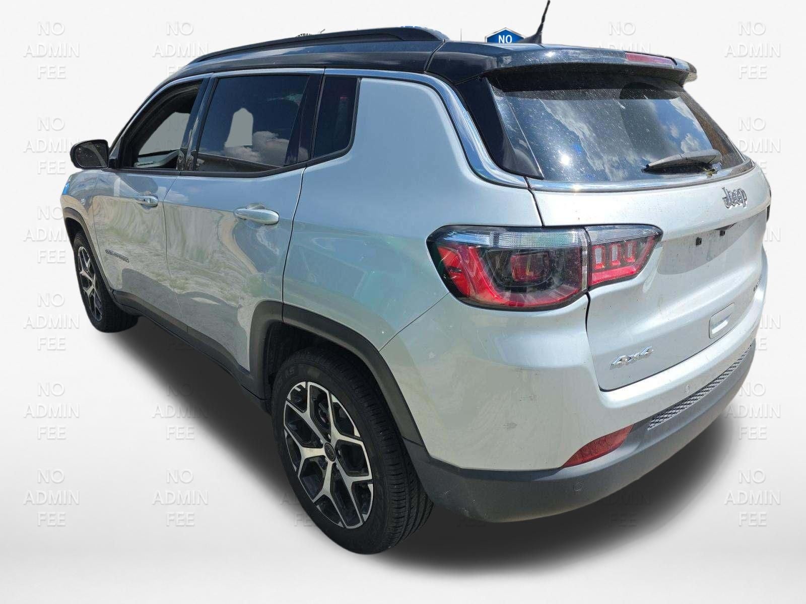 jeep compass 2025 3C4NJDCN4ST513906 image jeep compass 2025 3C4NJDCN4ST513906 image
