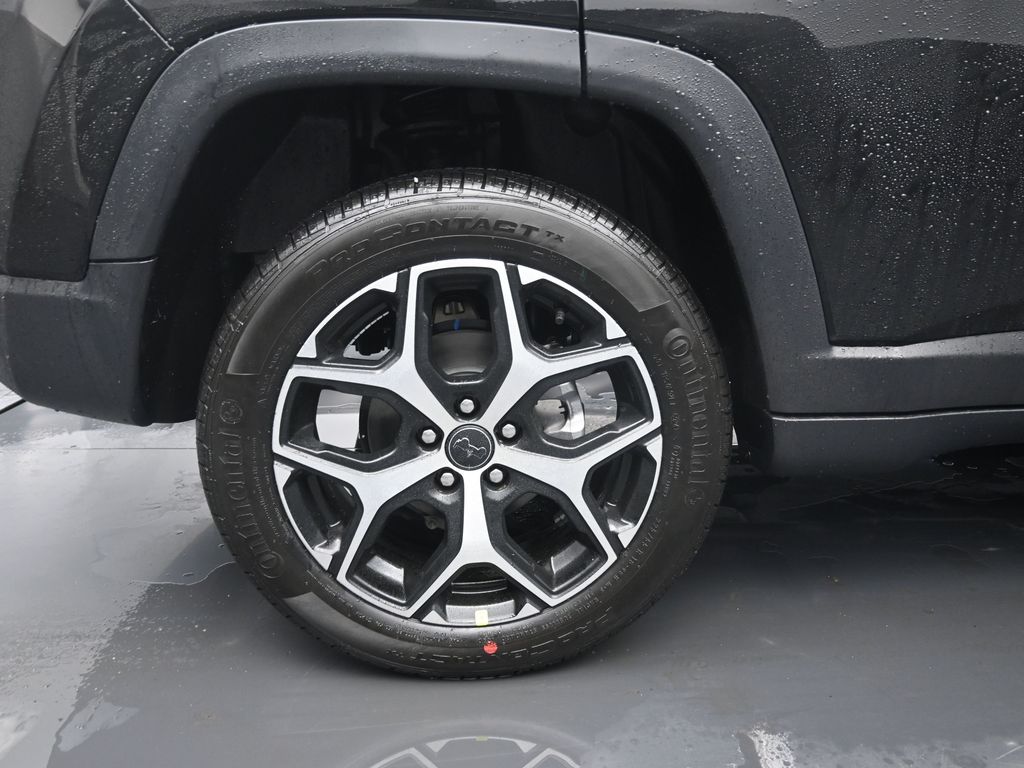 jeep compass 2025 3C4NJDCN7ST552215 image jeep compass 2025 3C4NJDCN7ST552215 image