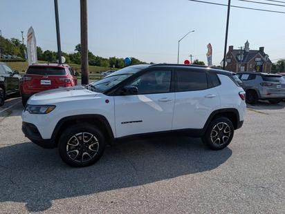 jeep compass 2025 3C4NJDDN6ST559364 image jeep compass 2025 3C4NJDDN6ST559364 image