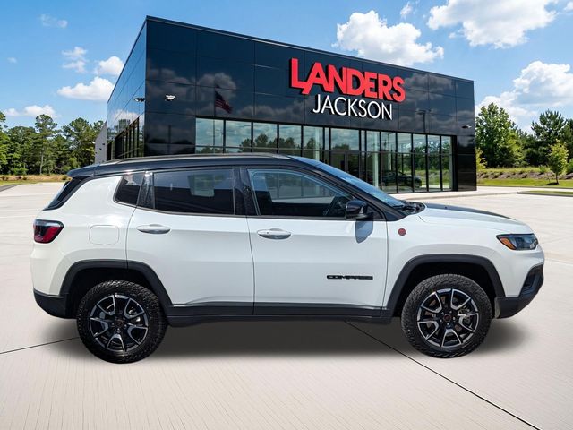 jeep compass 2025 3C4NJDDN4ST522491 image jeep compass 2025 3C4NJDDN4ST522491 image
