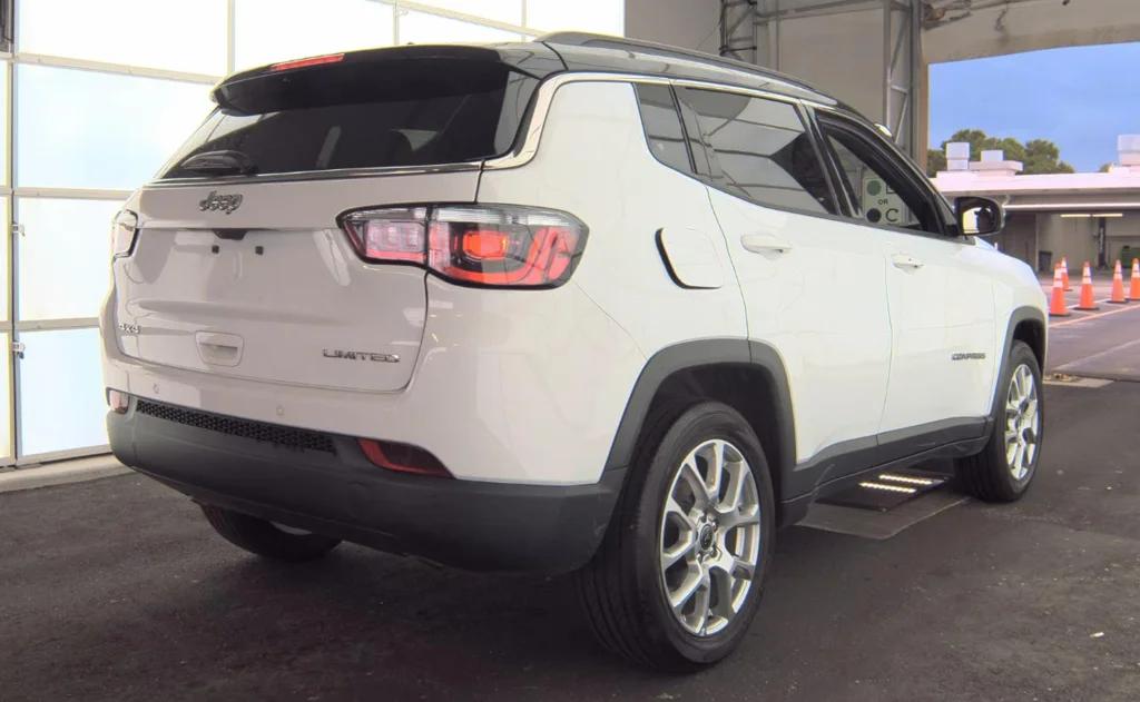 jeep compass 2025 3C4NJDCN1ST507500 image jeep compass 2025 3C4NJDCN1ST507500 image