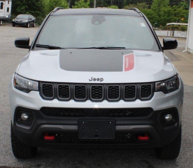 jeep compass 2025 3C4NJDDN3ST523731 image jeep compass 2025 3C4NJDDN3ST523731 image