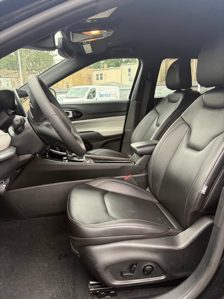 jeep compass 2025 3C4NJDCN9ST569775 image jeep compass 2025 3C4NJDCN9ST569775 image