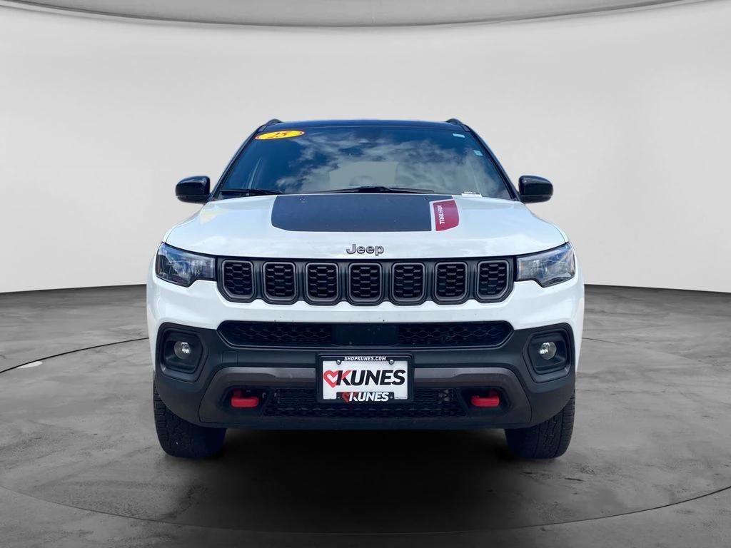 jeep compass 2025 3C4NJDDN0ST536677 image jeep compass 2025 3C4NJDDN0ST536677 image