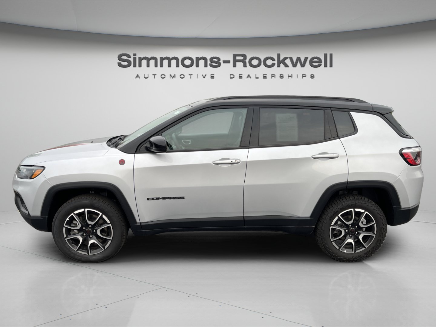 jeep compass 2025 3C4NJDDN5ST524153 image jeep compass 2025 3C4NJDDN5ST524153 image