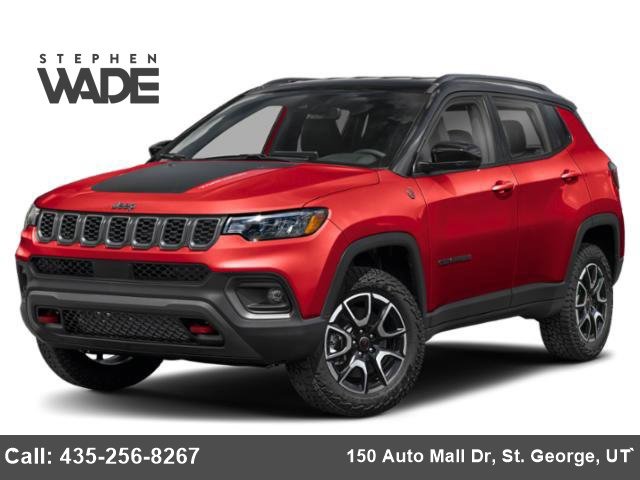 jeep compass 2025 3C4NJDDN8ST543487 image jeep compass 2025 3C4NJDDN8ST543487 image