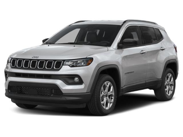 jeep compass 2025 3C4NJDBN4ST527015 image jeep compass 2025 3C4NJDBN4ST527015 image