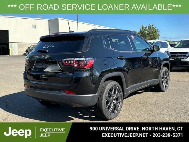 jeep compass 2025 3C4NJDCNXST611984 image jeep compass 2025 3C4NJDCNXST611984 image