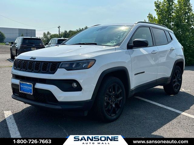 jeep compass 2025 3C4NJDBN8ST618336 image jeep compass 2025 3C4NJDBN8ST618336 image