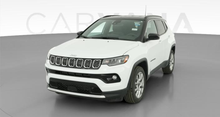 jeep compass 2025 3C4NJDCN3ST507790 image jeep compass 2025 3C4NJDCN3ST507790 image