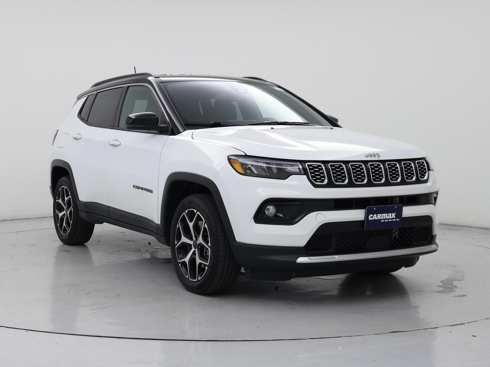 jeep compass 2025 3C4NJDCN5ST518435 image jeep compass 2025 3C4NJDCN5ST518435 image