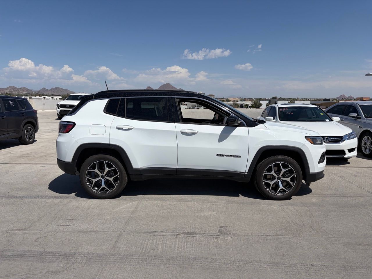 jeep compass 2025 3C4NJDCN8ST514170 image jeep compass 2025 3C4NJDCN8ST514170 image