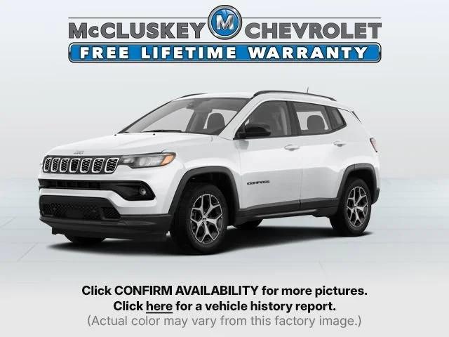 jeep compass 2025 3C4NJDCN7ST510921 image jeep compass 2025 3C4NJDCN7ST510921 image