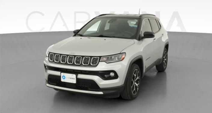 jeep compass 2025 3C4NJDCN2ST523575 image jeep compass 2025 3C4NJDCN2ST523575 image
