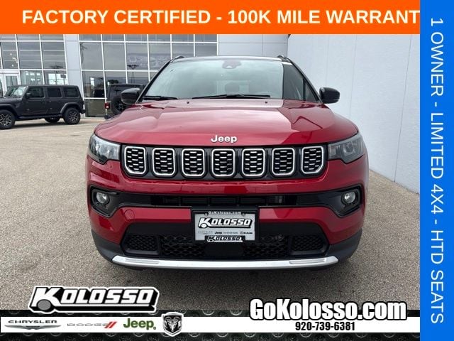 jeep compass 2025 3C4NJDCN8ST553714 image jeep compass 2025 3C4NJDCN8ST553714 image