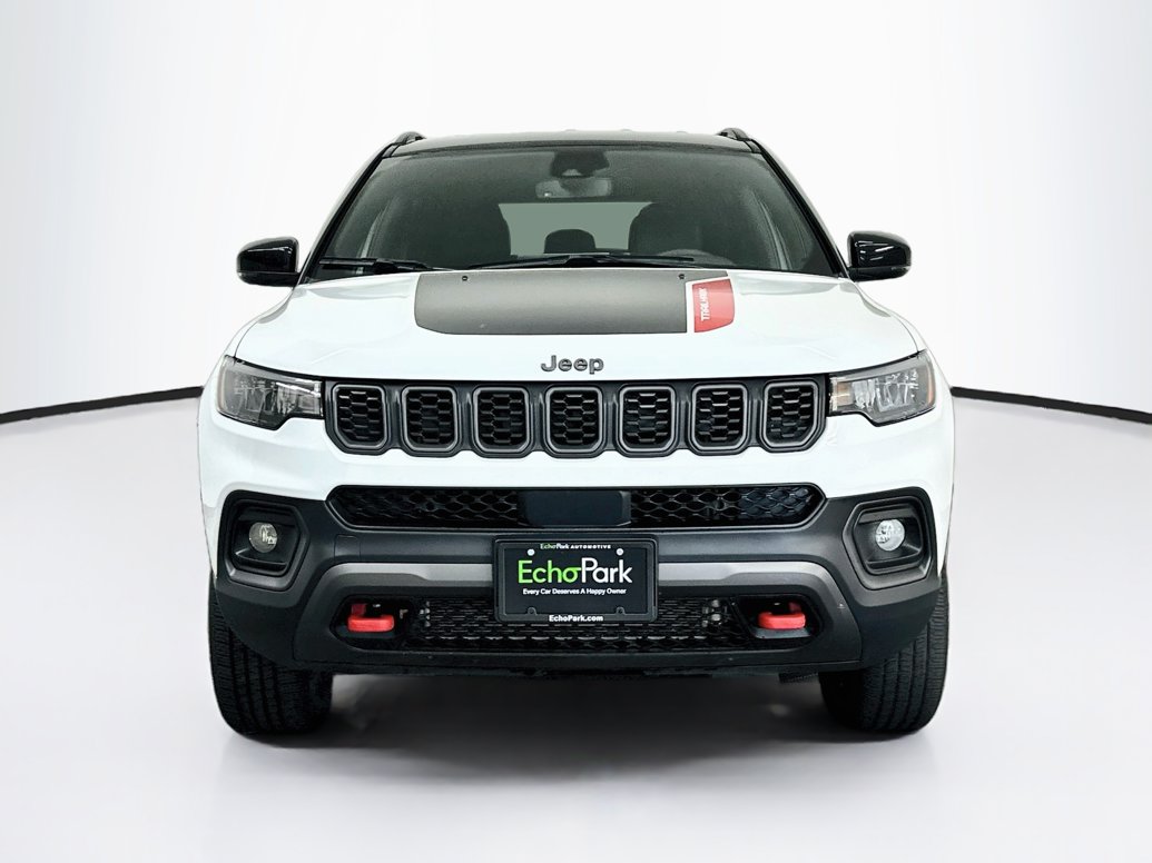 jeep compass 2025 3C4NJDDN5ST564491 image jeep compass 2025 3C4NJDDN5ST564491 image