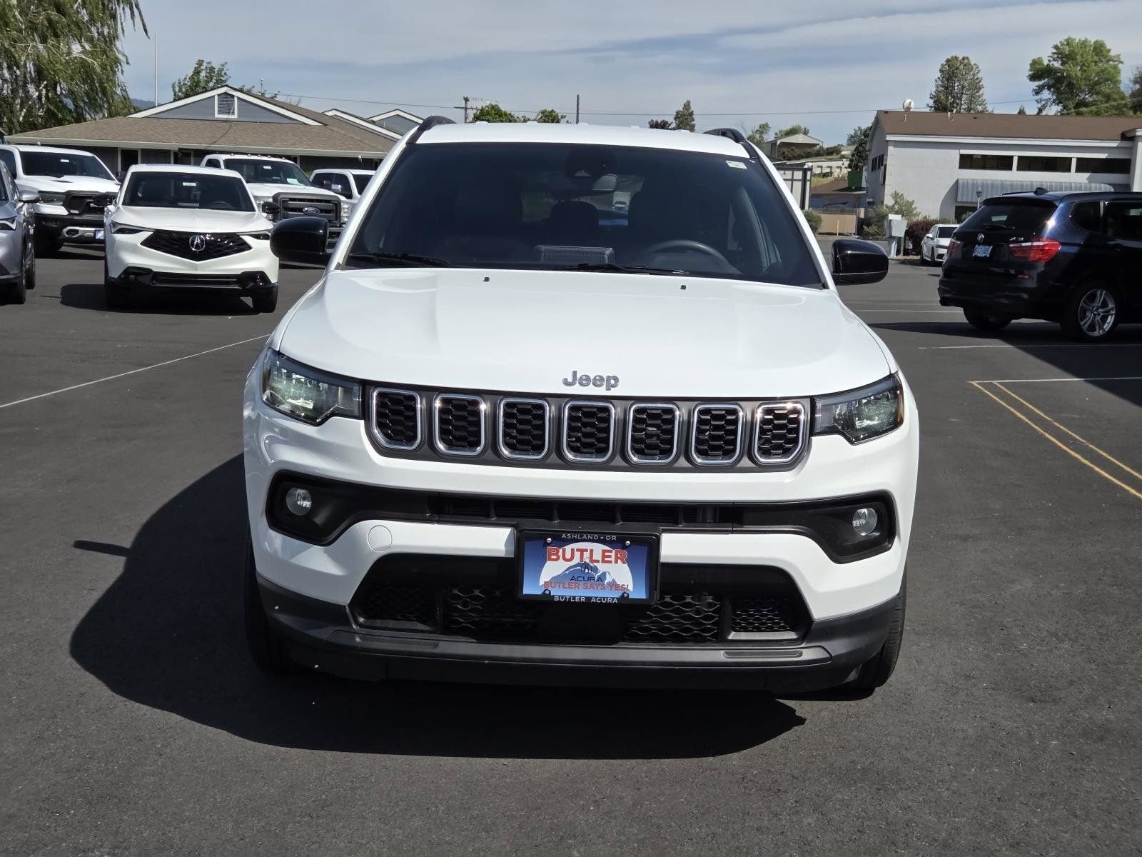jeep compass 2025 3C4NJDBNXST526192 image jeep compass 2025 3C4NJDBNXST526192 image