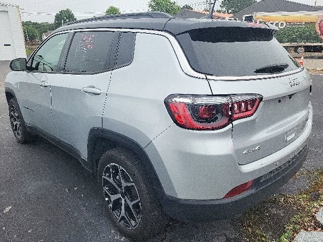 jeep compass 2025 3C4NJDCN7ST518274 image jeep compass 2025 3C4NJDCN7ST518274 image