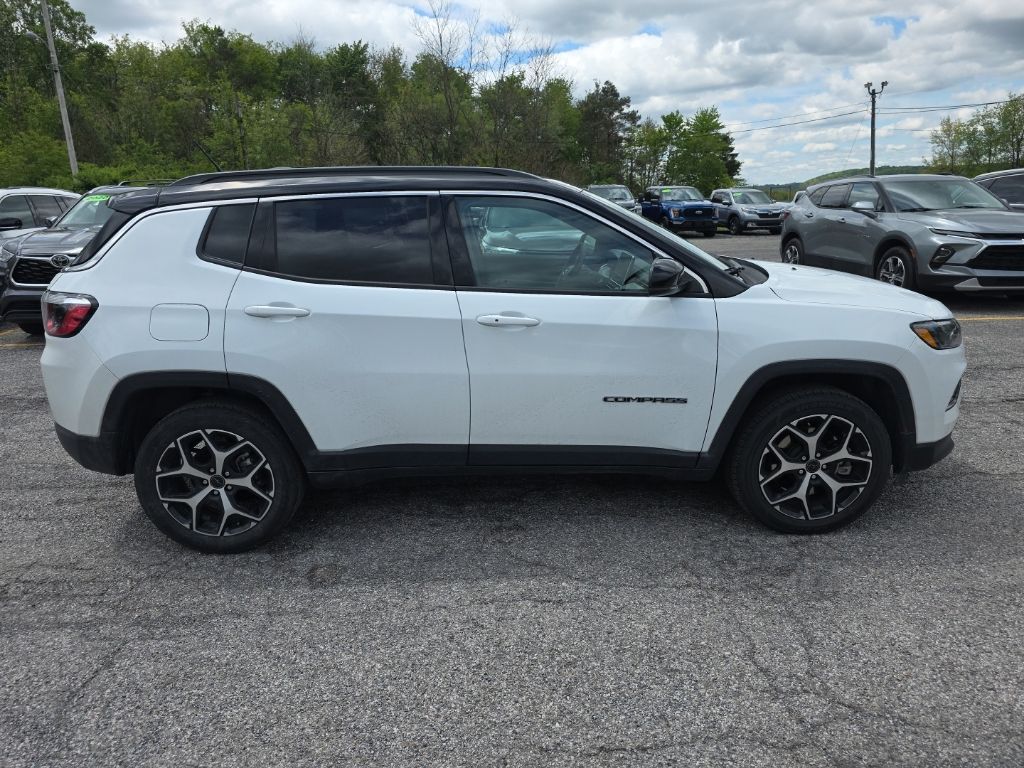jeep compass 2025 3C4NJDCNXST522903 image jeep compass 2025 3C4NJDCNXST522903 image