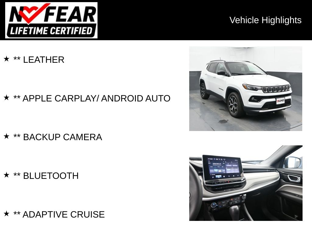 jeep compass 2025 3C4NJDCNXST511450 image jeep compass 2025 3C4NJDCNXST511450 image