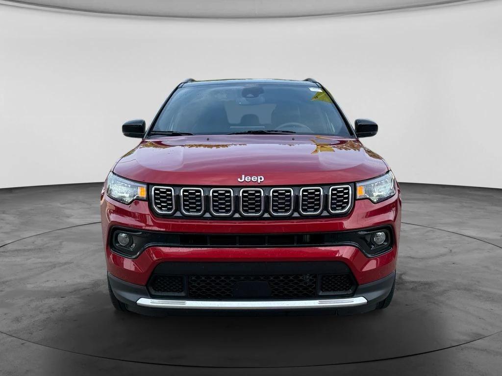 jeep compass 2025 3C4NJDCN4ST512769 image jeep compass 2025 3C4NJDCN4ST512769 image