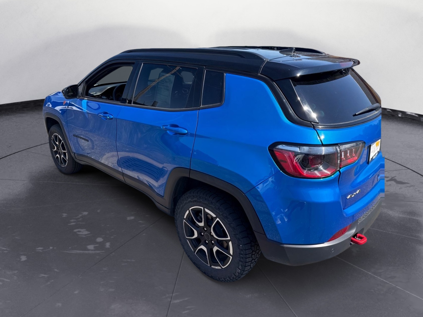 jeep compass 2025 3C4NJDDN4ST543535 image jeep compass 2025 3C4NJDDN4ST543535 image
