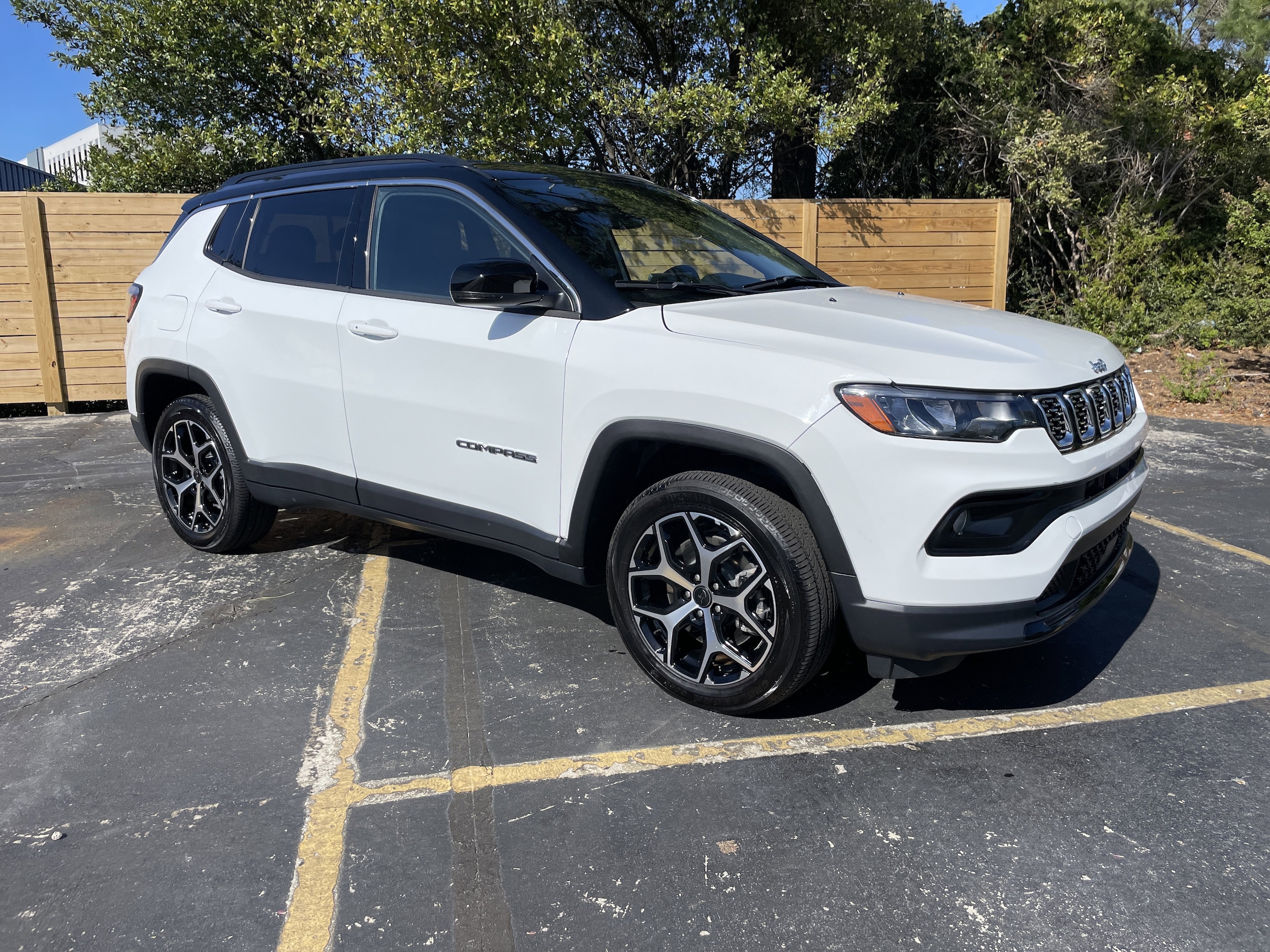 jeep compass 2025 3C4NJDCN2ST561260 image jeep compass 2025 3C4NJDCN2ST561260 image