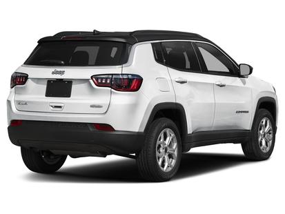 jeep compass 2025 3C4NJDCN0ST513076 image jeep compass 2025 3C4NJDCN0ST513076 image