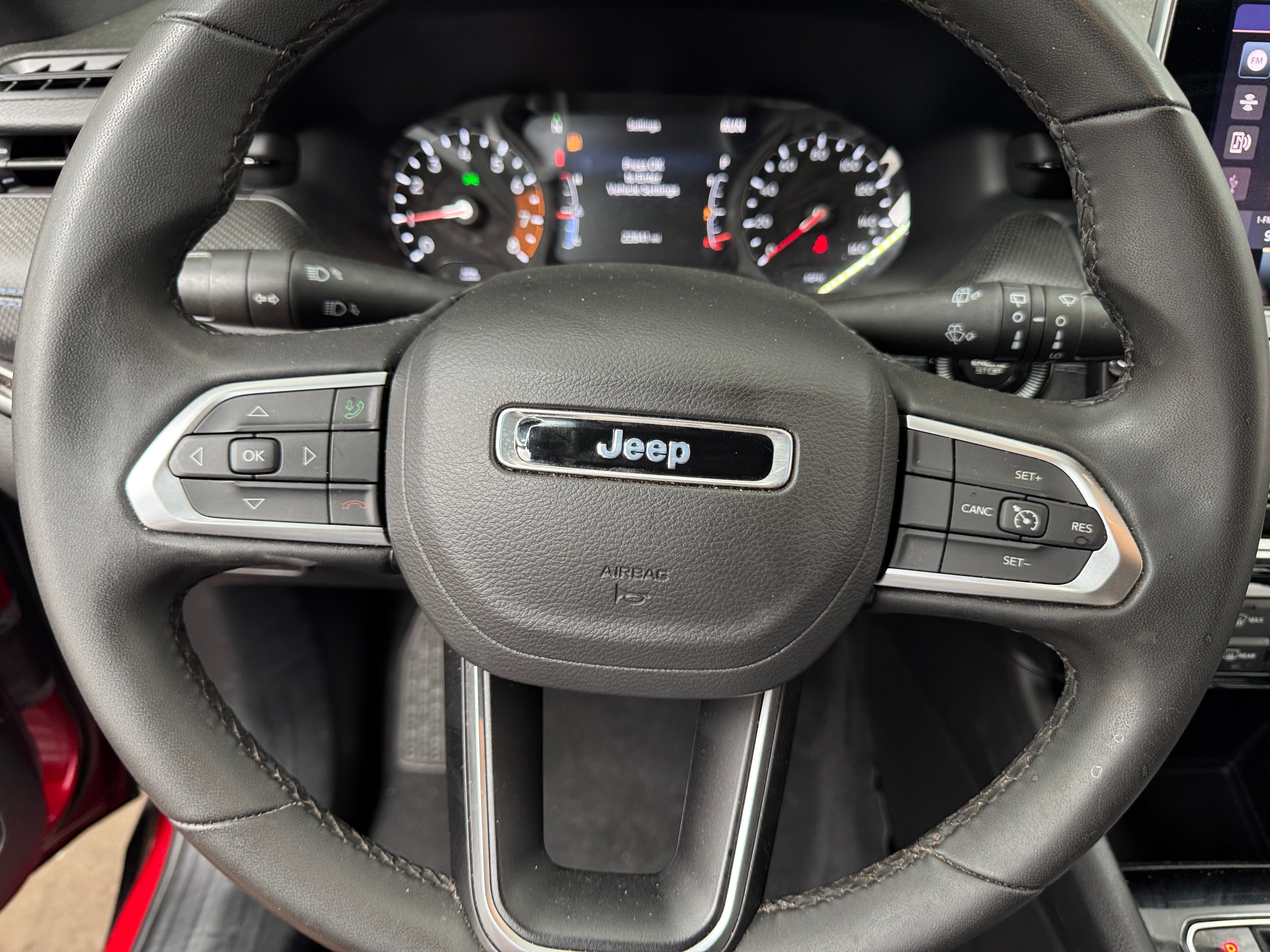jeep compass 2025 3C4NJDBN8ST529415 image jeep compass 2025 3C4NJDBN8ST529415 image