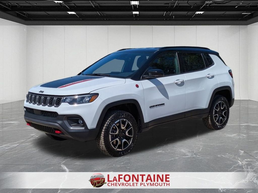 jeep compass 2025 3C4NJDDN2ST599599 image jeep compass 2025 3C4NJDDN2ST599599 image