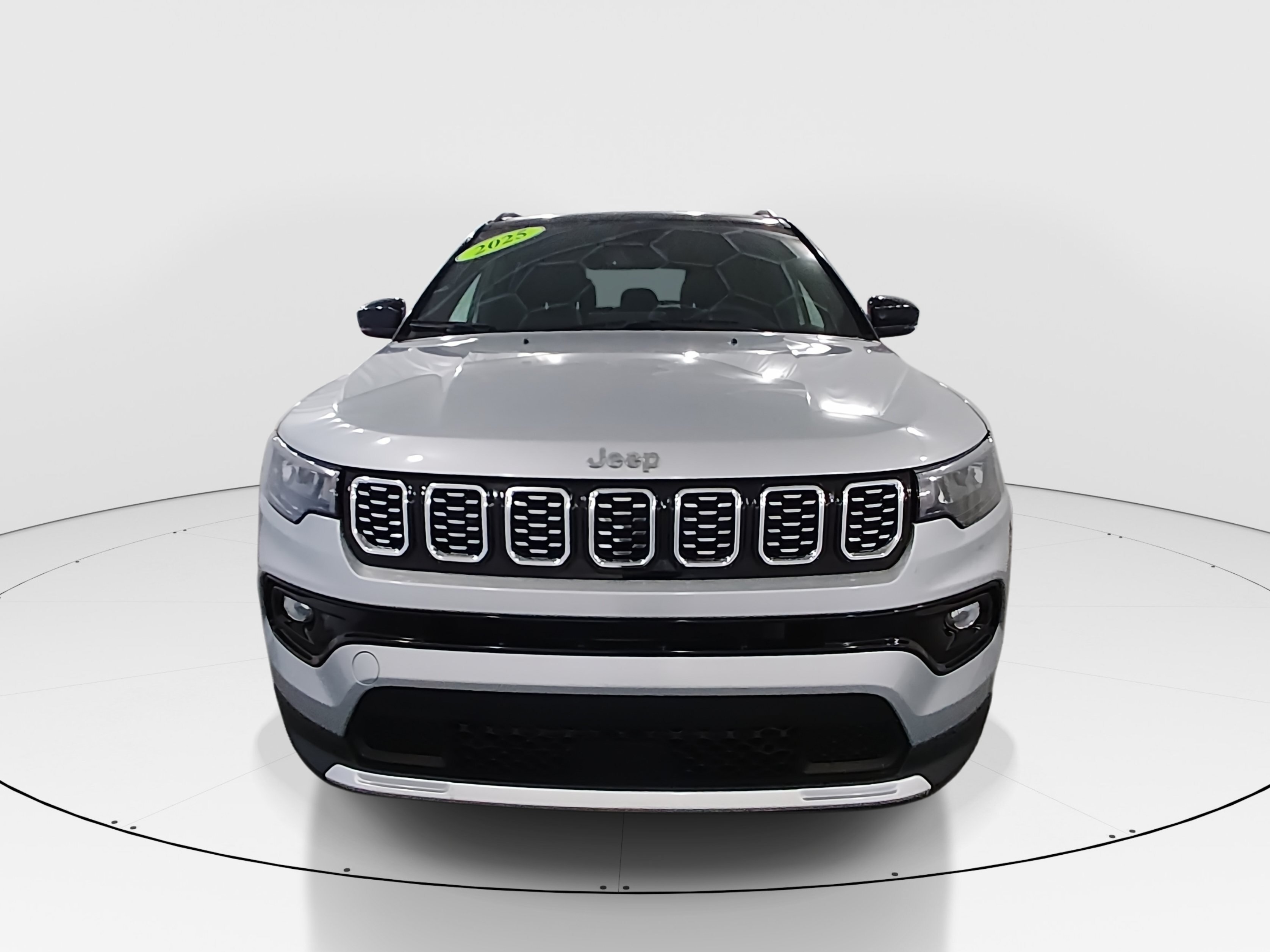 jeep compass 2025 3C4NJDCN5ST590770 image jeep compass 2025 3C4NJDCN5ST590770 image