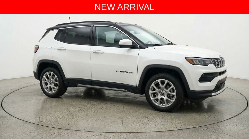jeep compass 2025 3C4NJDCN9ST508426 image jeep compass 2025 3C4NJDCN9ST508426 image