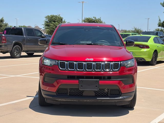 jeep compass 2025 3C4NJDAN9ST537752 image jeep compass 2025 3C4NJDAN9ST537752 image